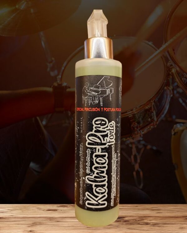 Gel Masaje 200ML "KALMA PRO FORTE" by Mosaik