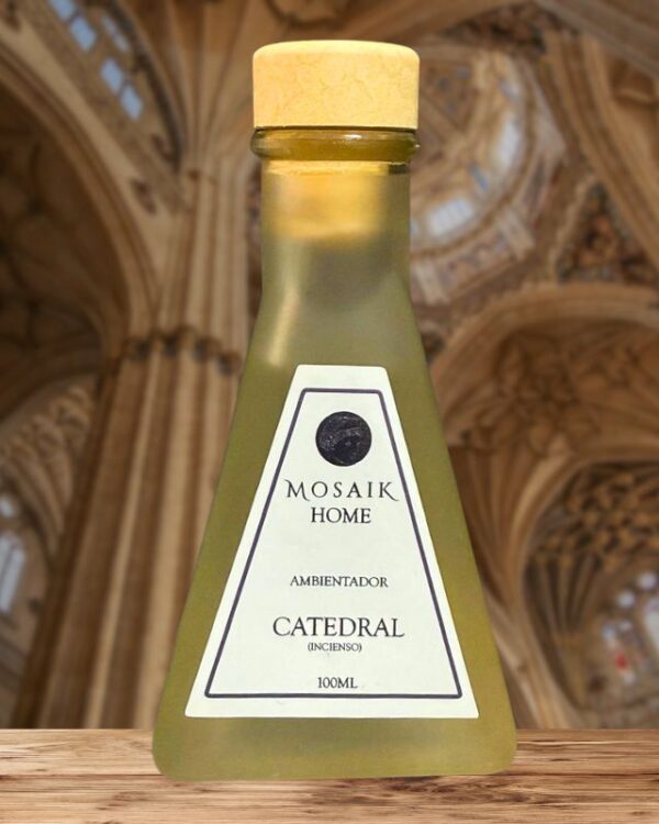 Mikado 100ML "CATEDRAL" by Mosaik Home