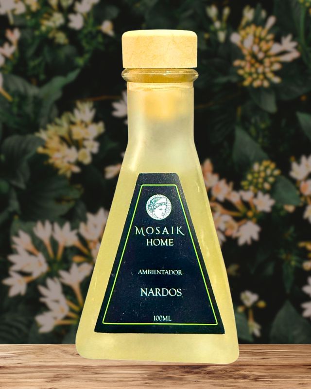 Mikado 100ML "NARDOS" by Mosaik Home